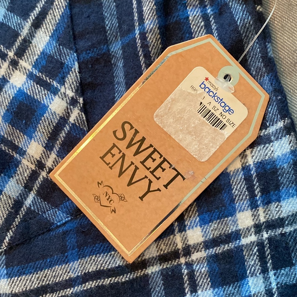 Sweet Envy Top - Picture 6 of 6